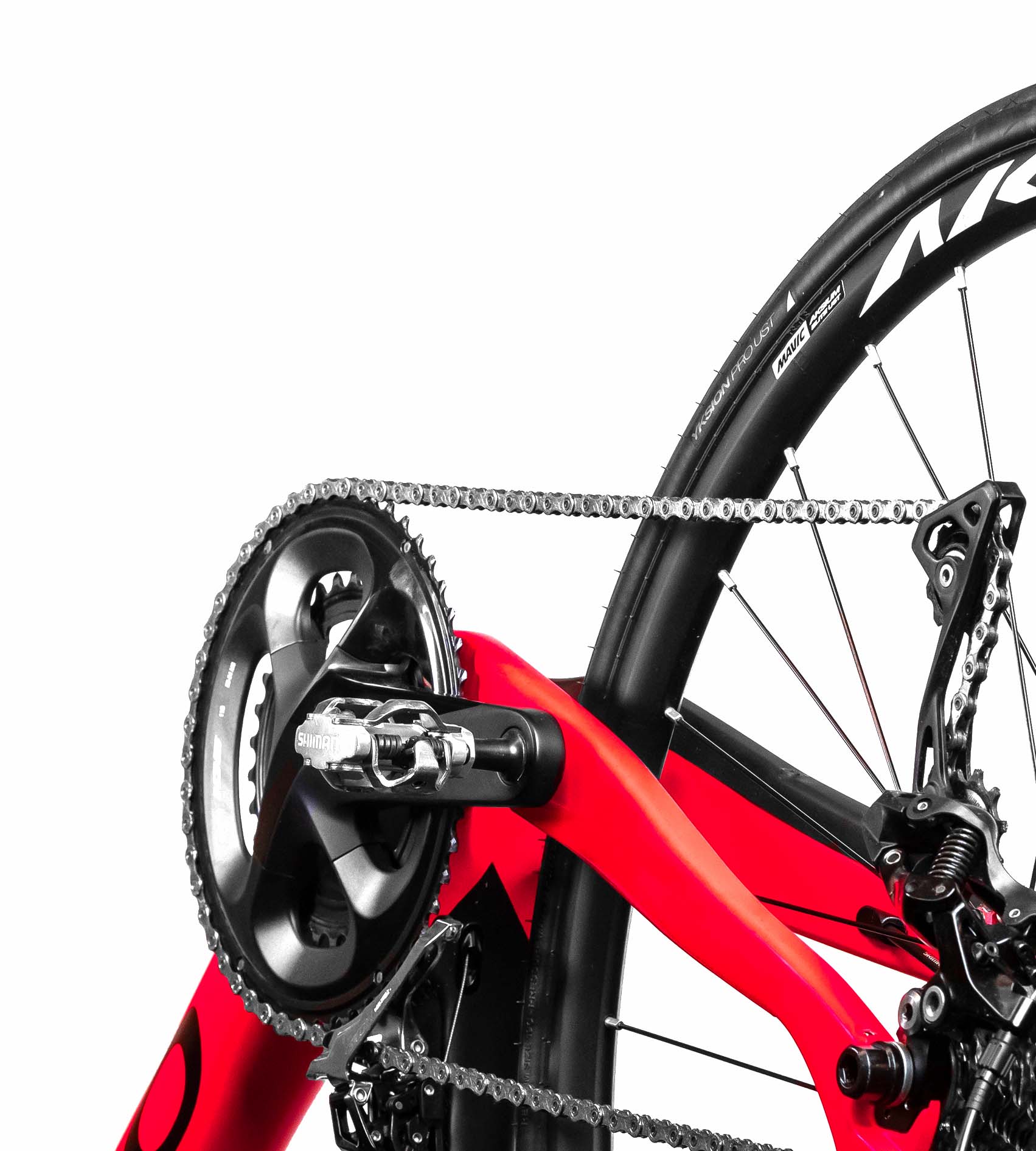 Reparaturen als Teil vom Service von Star Bicycle