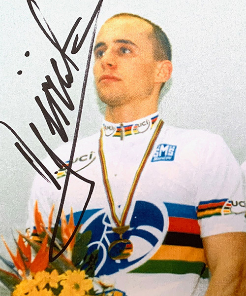 Weltmeister