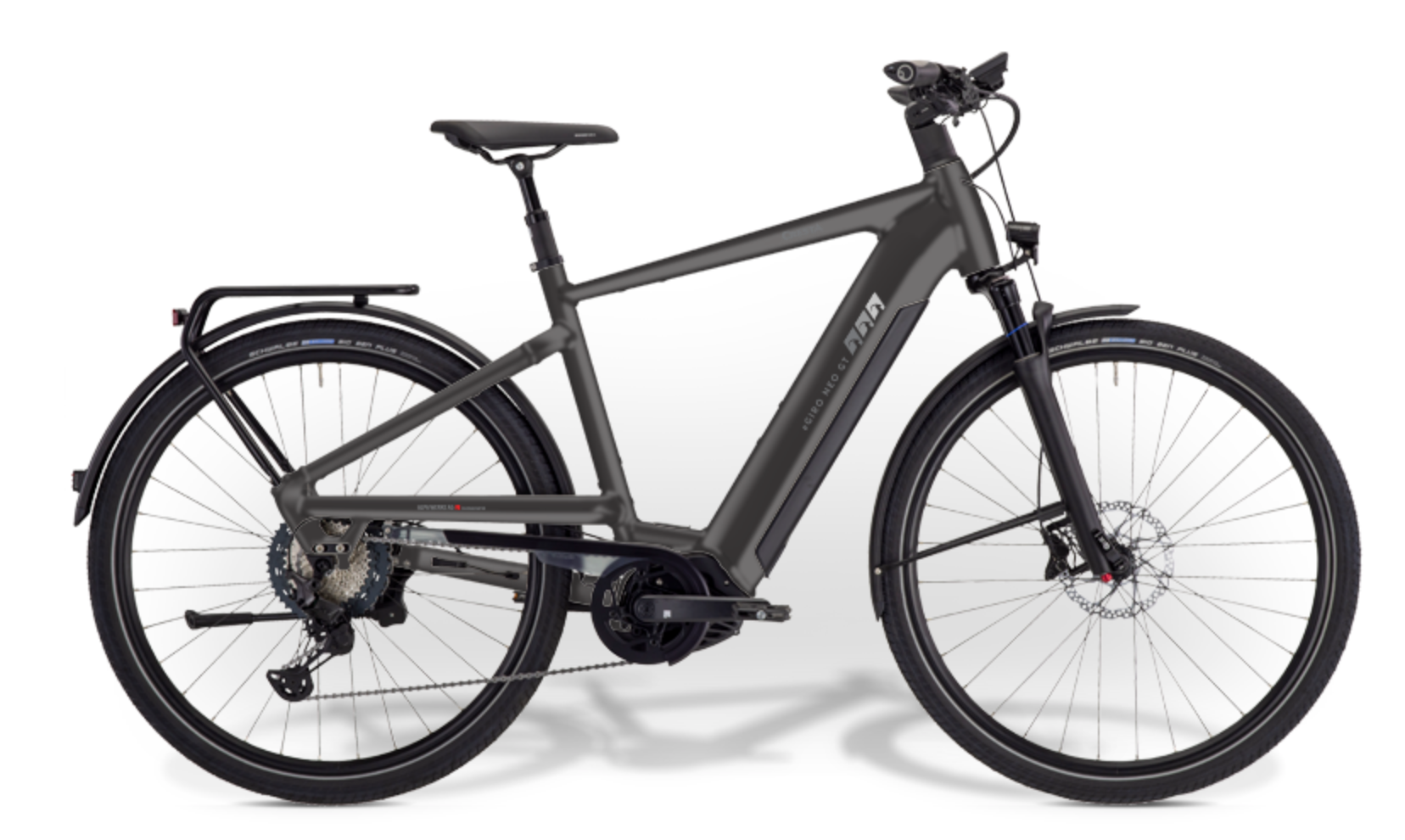 Cresta, eGiro Neo+