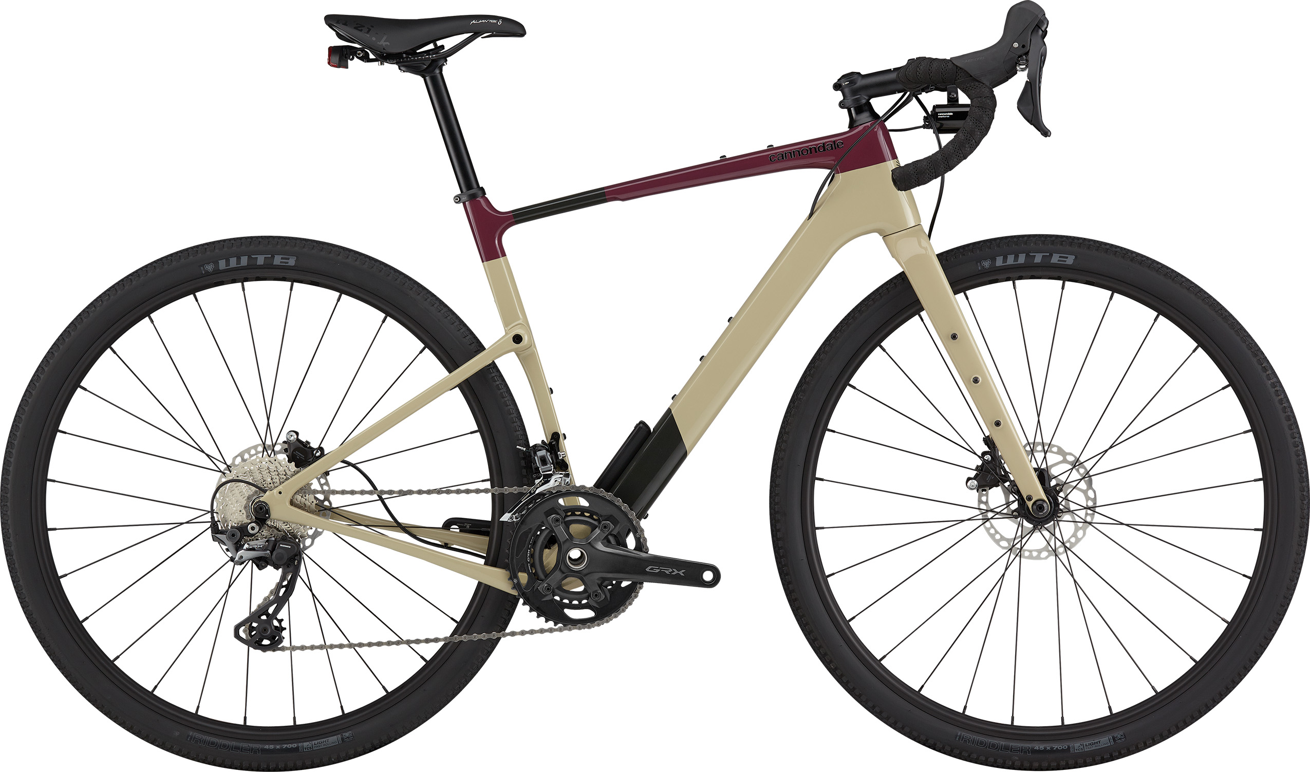 Topstone Carbon
