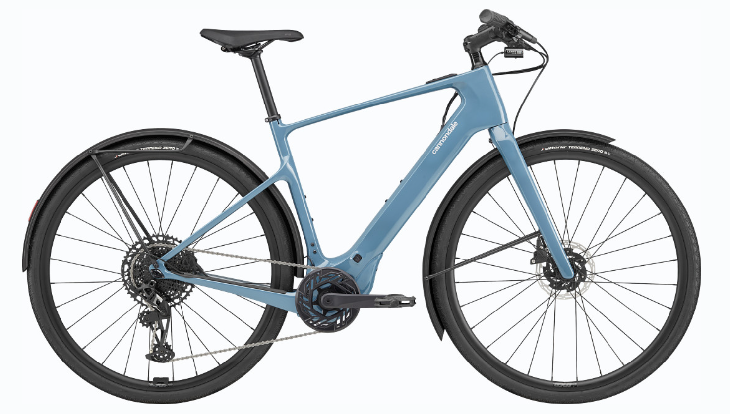 Tesoro Neo Carbon