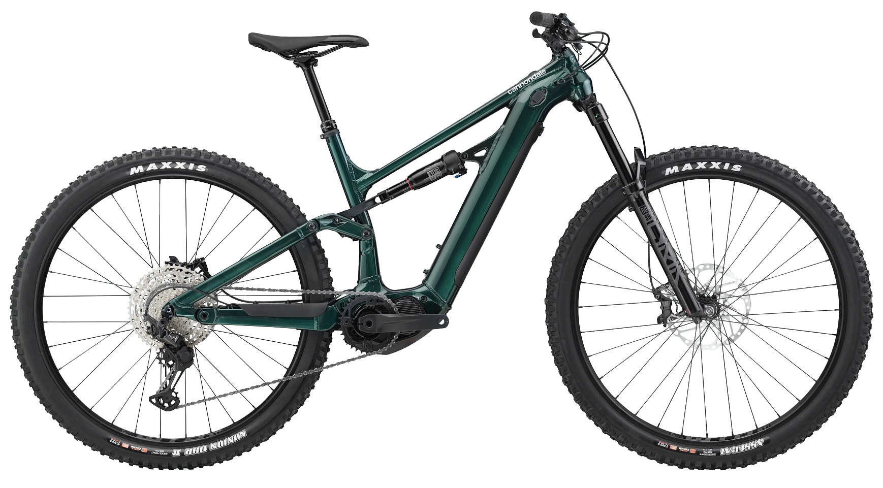 Moterra Neo