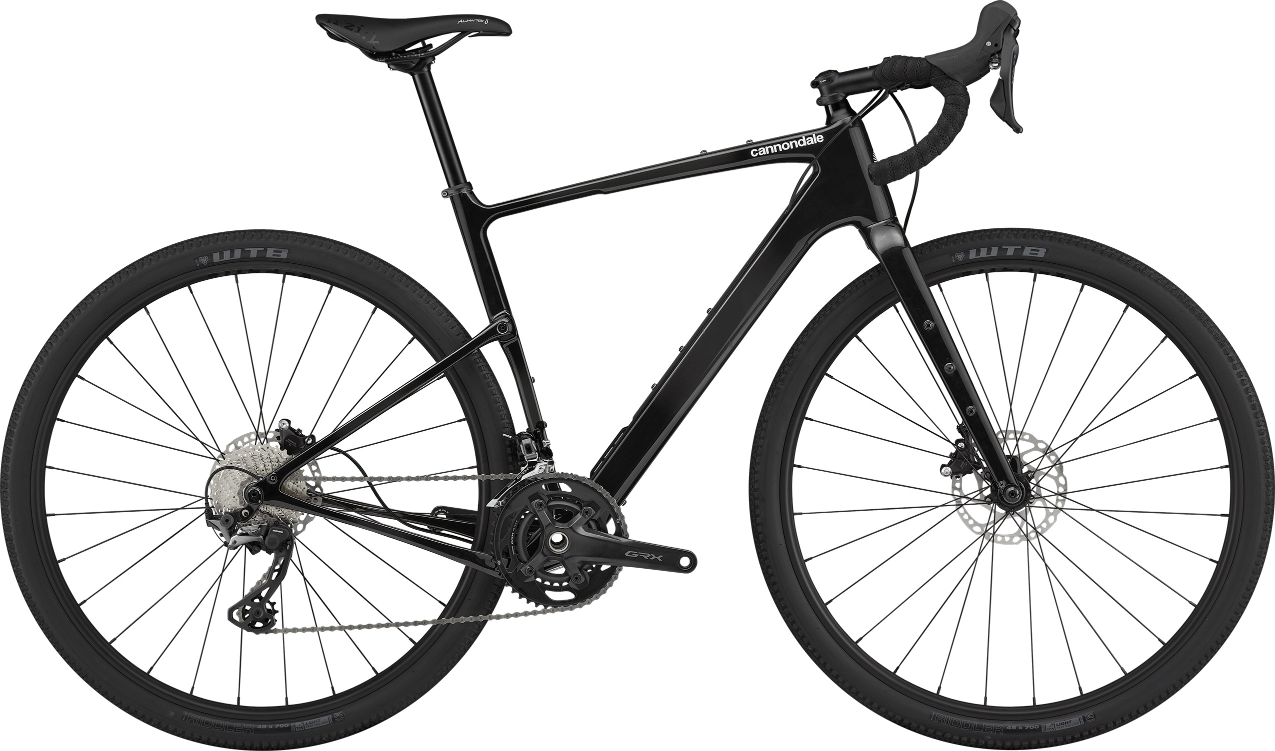 Topstone Carbon